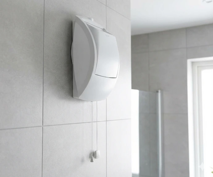 entretien bouches VMC dans logement copropriété